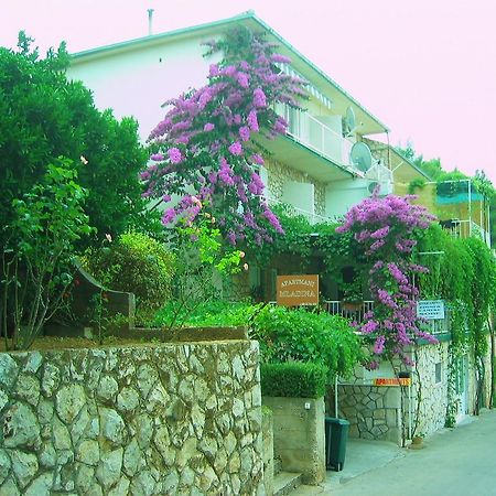 Villa Volga Jelsa  Dış mekan fotoğraf