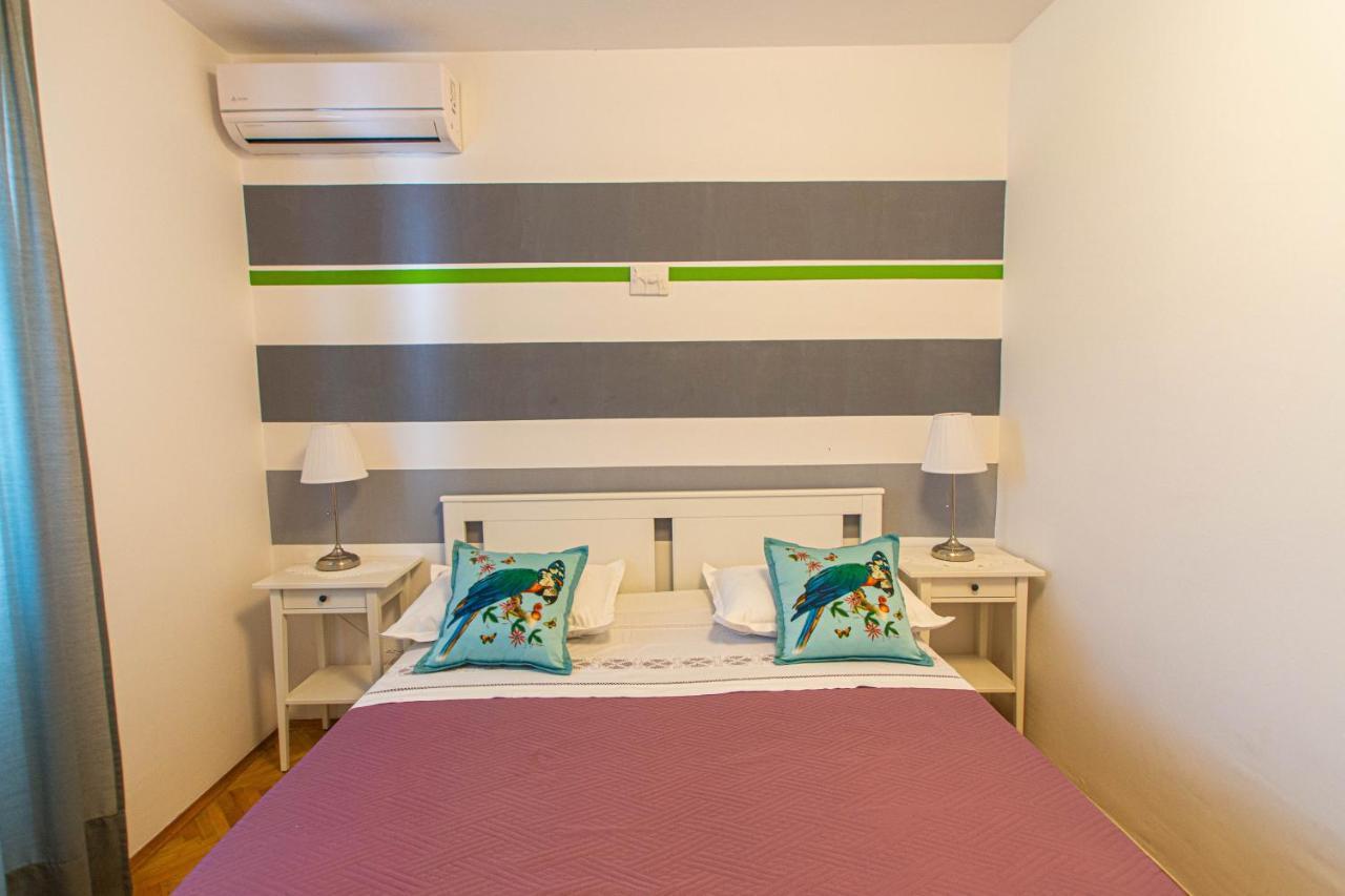 Villa Volga Jelsa  Dış mekan fotoğraf
