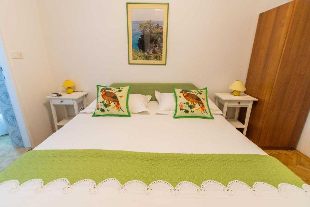 Villa Volga Jelsa  Dış mekan fotoğraf