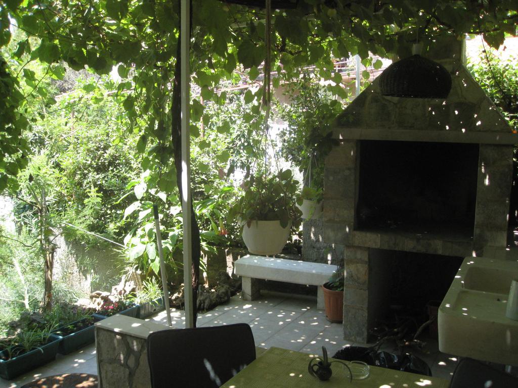 Villa Volga Jelsa  Dış mekan fotoğraf