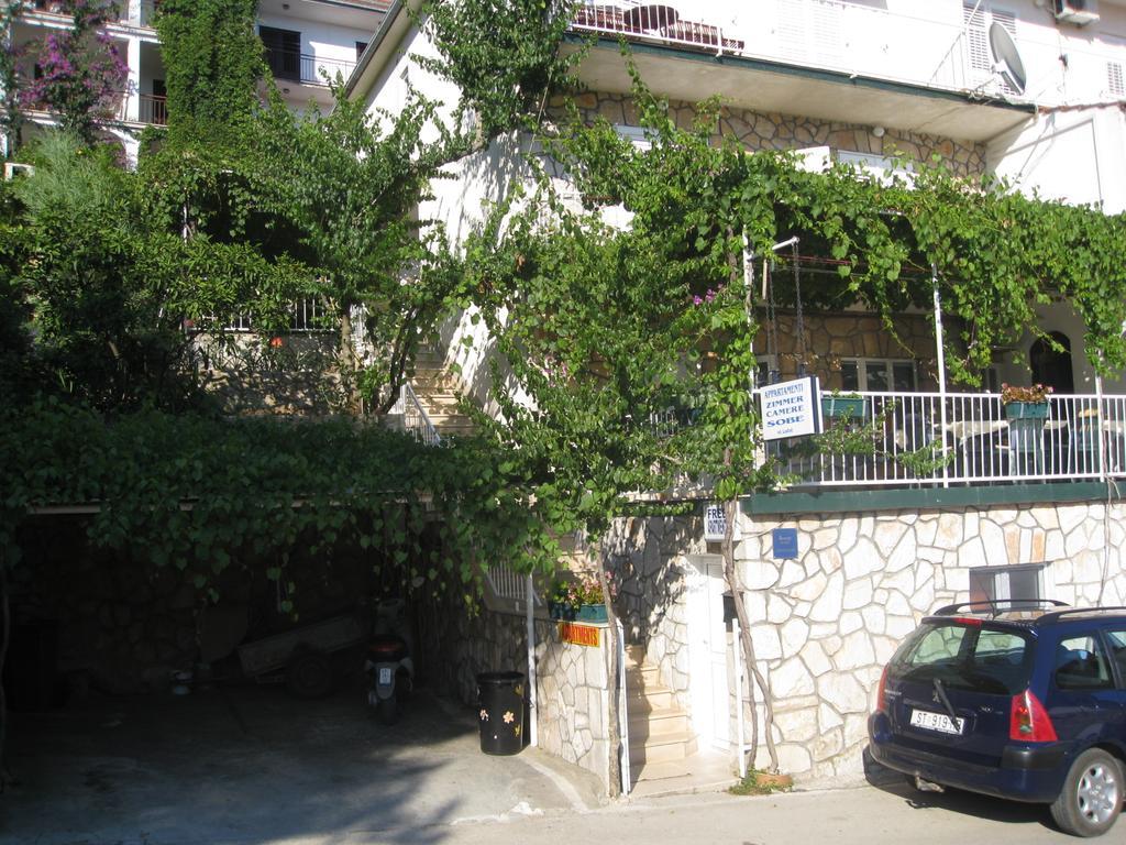 Villa Volga Jelsa  Dış mekan fotoğraf