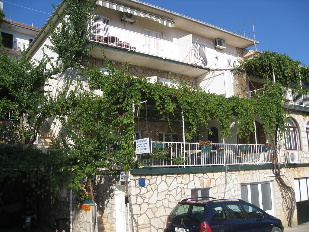 Villa Volga Jelsa  Dış mekan fotoğraf
