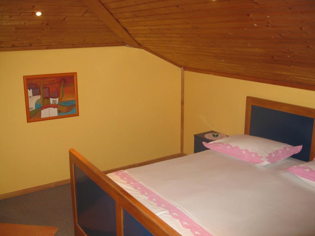 Villa Volga Jelsa  Oda fotoğraf