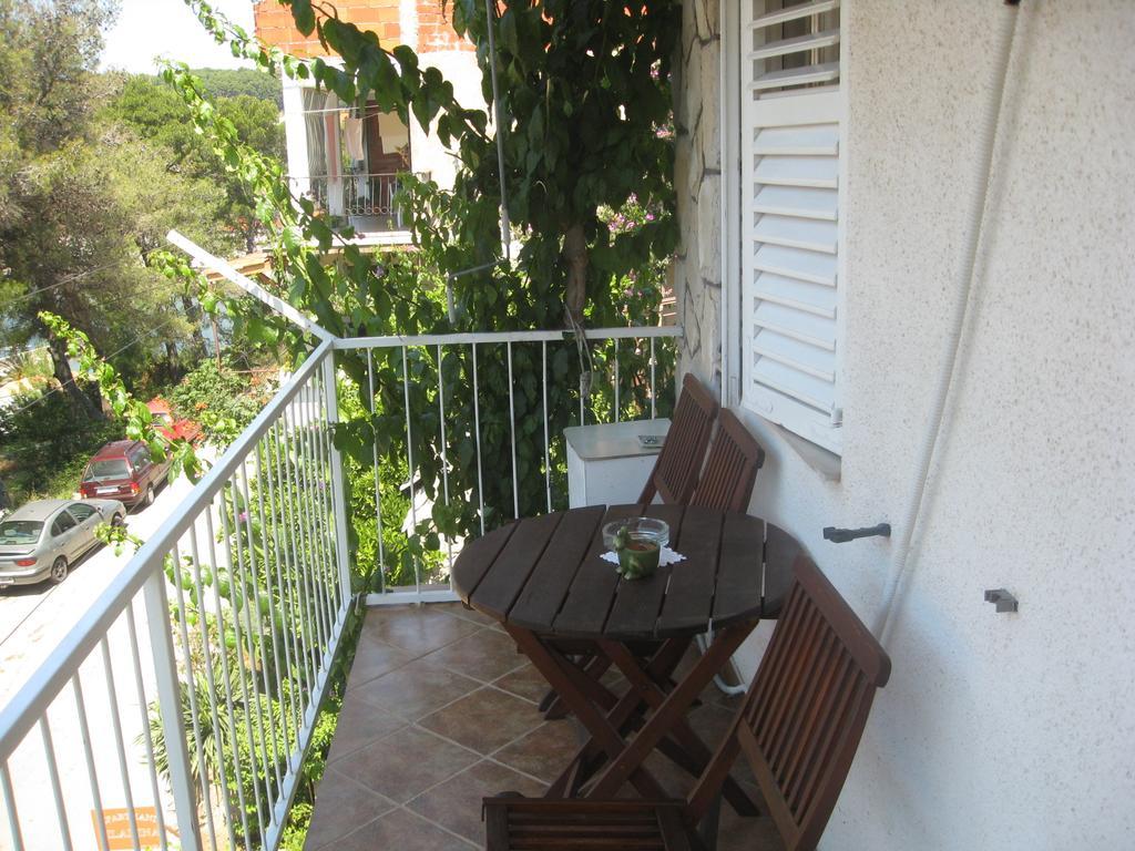 Villa Volga Jelsa  Oda fotoğraf