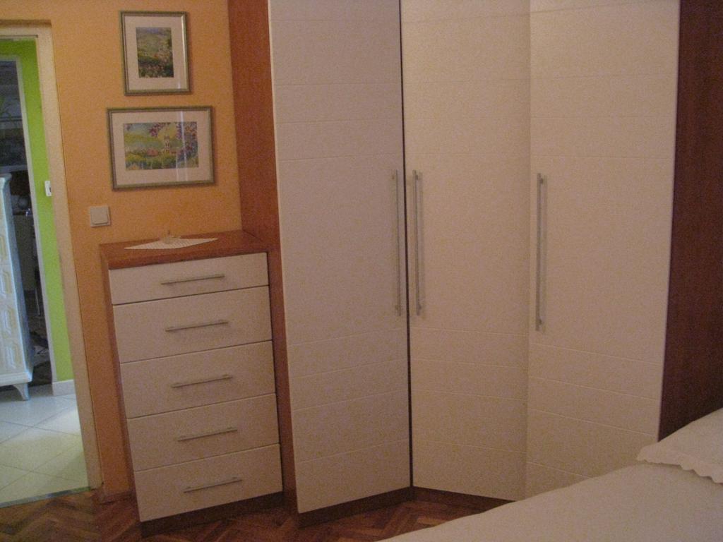 Villa Volga Jelsa  Oda fotoğraf