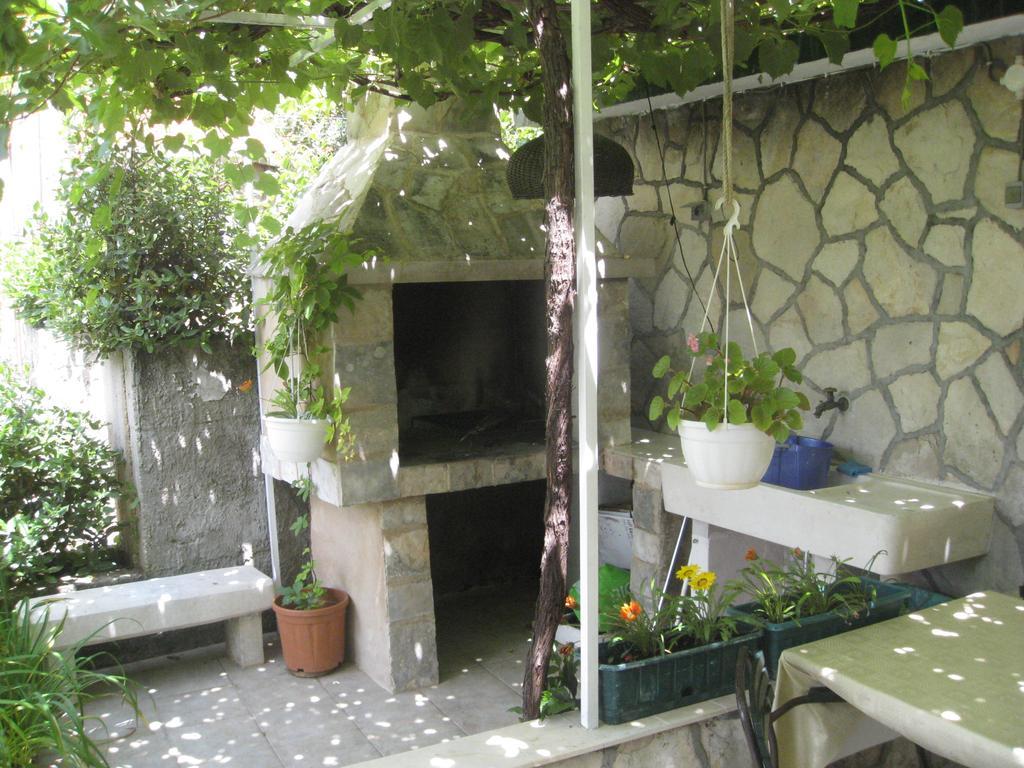 Villa Volga Jelsa  Dış mekan fotoğraf