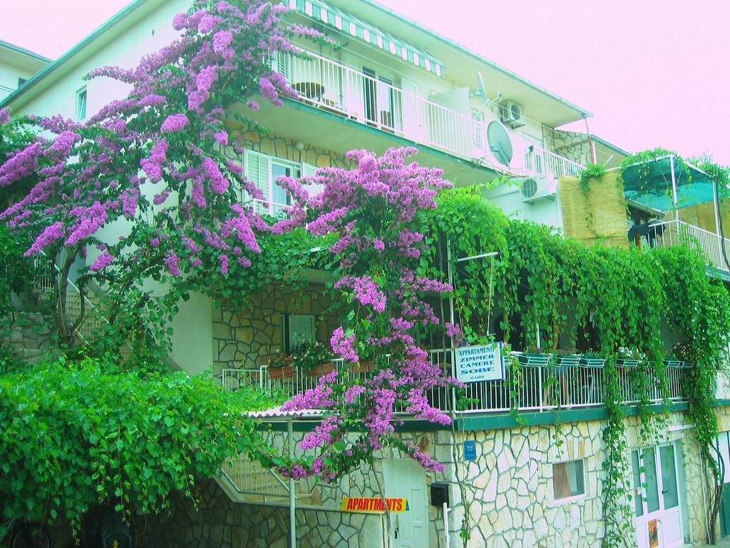 Villa Volga Jelsa  Dış mekan fotoğraf