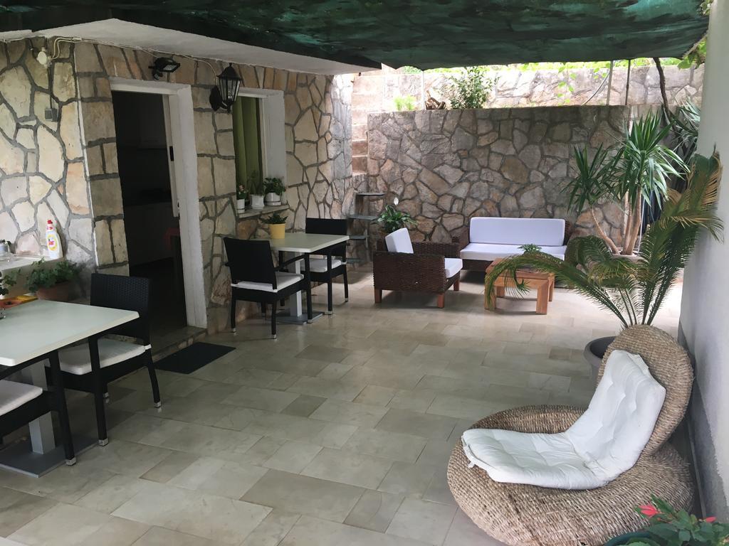 Villa Volga Jelsa  Dış mekan fotoğraf