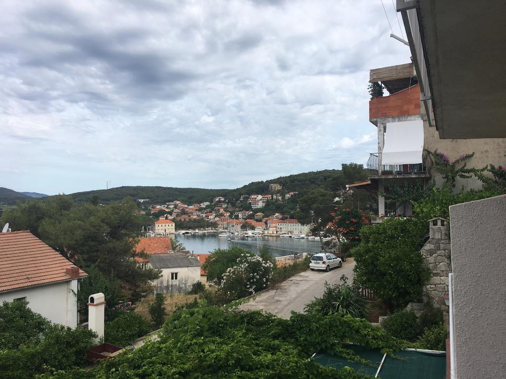 Villa Volga Jelsa  Dış mekan fotoğraf