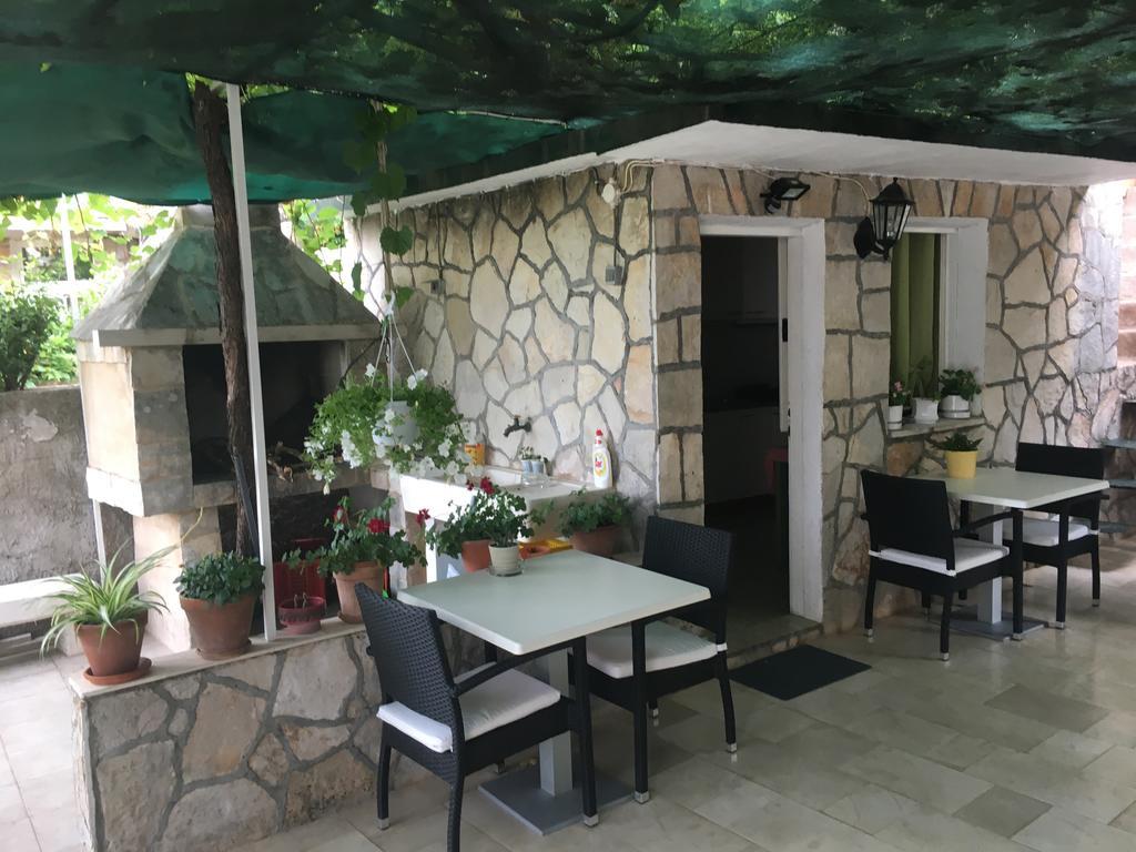 Villa Volga Jelsa  Dış mekan fotoğraf