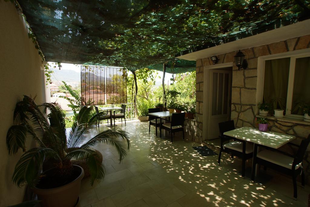 Villa Volga Jelsa  Dış mekan fotoğraf