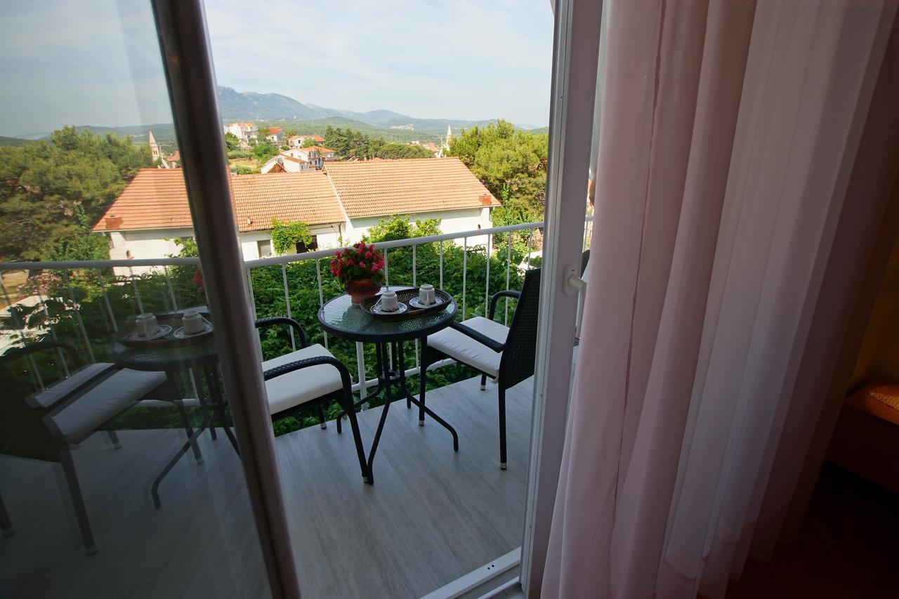 Villa Volga Jelsa  Dış mekan fotoğraf