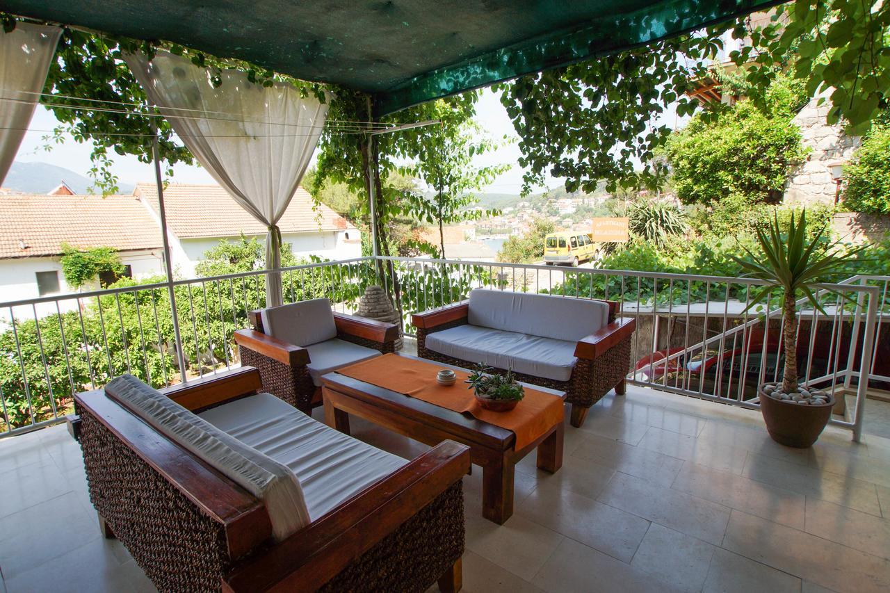 Villa Volga Jelsa  Dış mekan fotoğraf