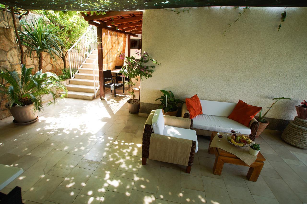 Villa Volga Jelsa  Dış mekan fotoğraf