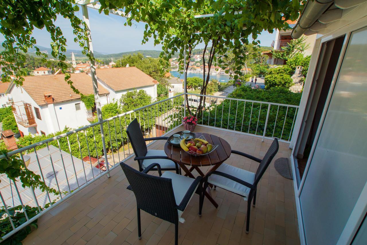 Villa Volga Jelsa  Dış mekan fotoğraf