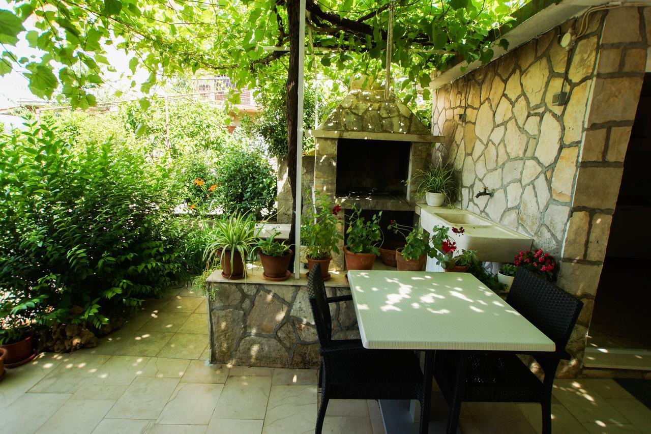 Villa Volga Jelsa  Dış mekan fotoğraf