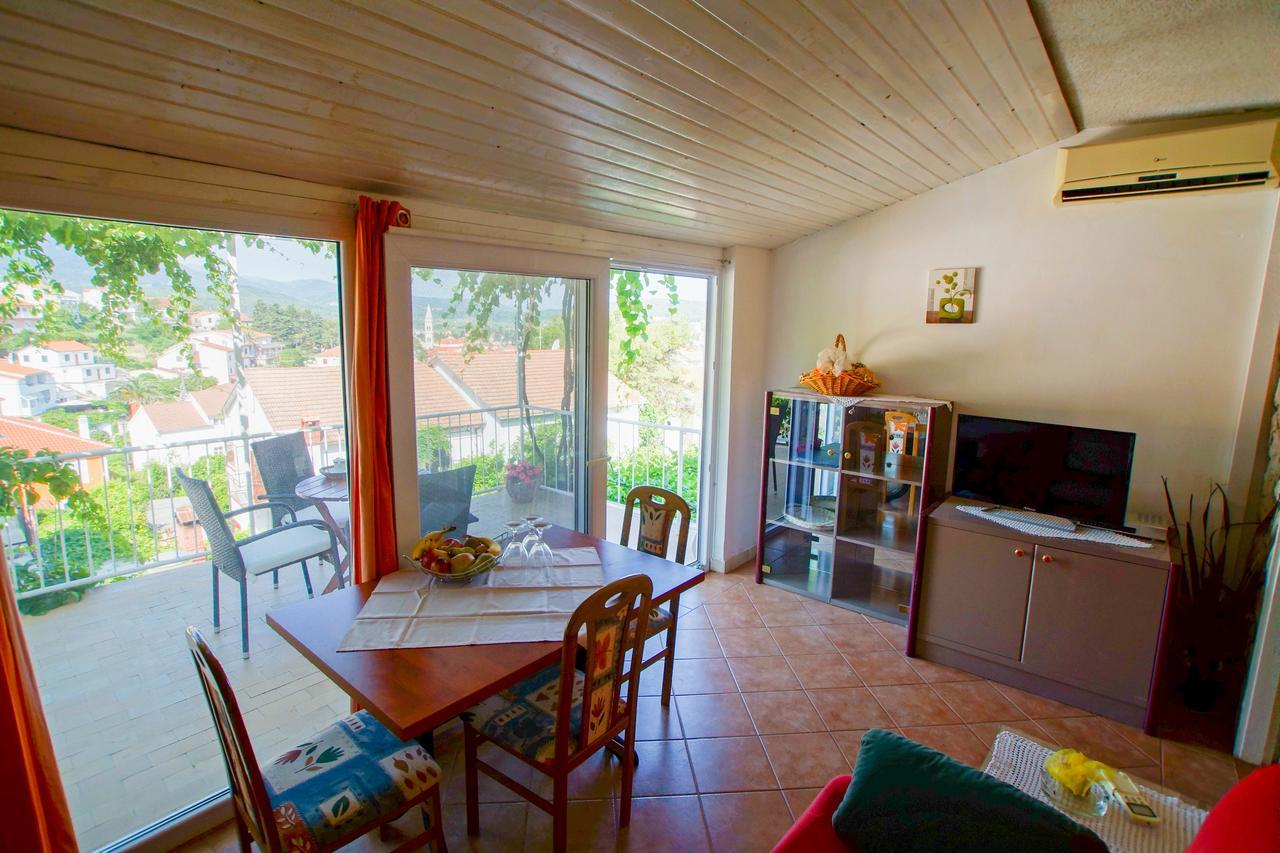 Villa Volga Jelsa  Dış mekan fotoğraf