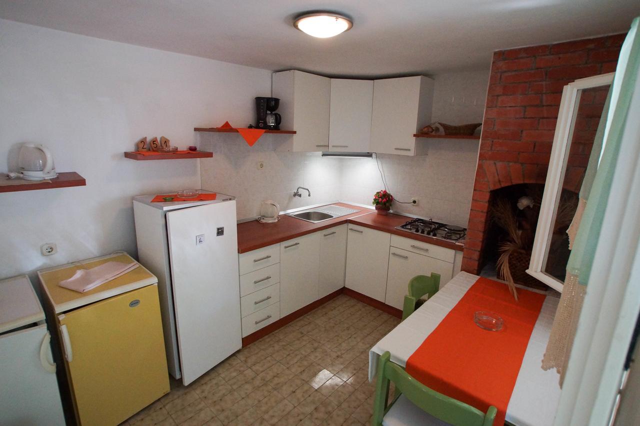 Villa Volga Jelsa  Dış mekan fotoğraf