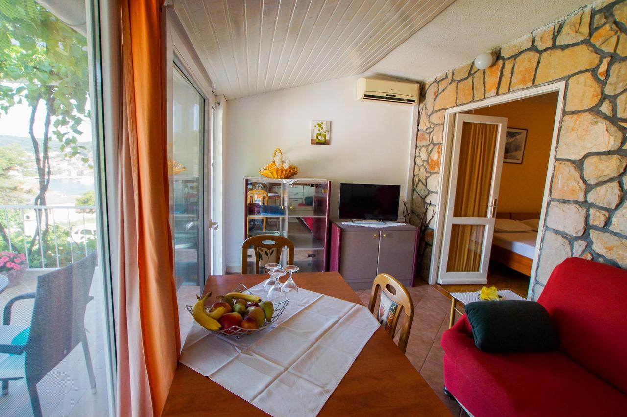 Villa Volga Jelsa  Dış mekan fotoğraf