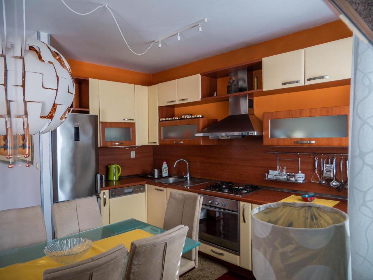 Villa Volga Jelsa  Dış mekan fotoğraf