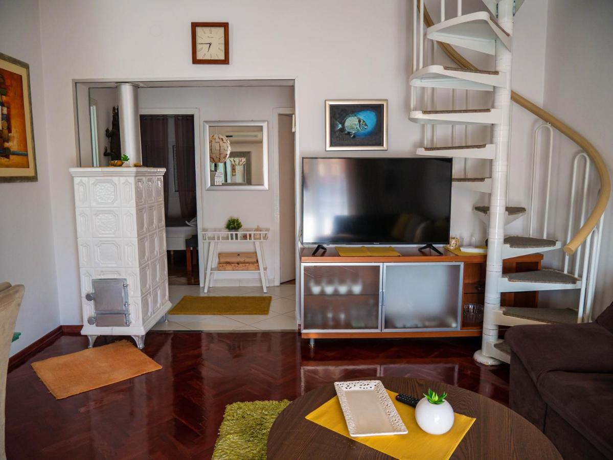 Villa Volga Jelsa  Dış mekan fotoğraf